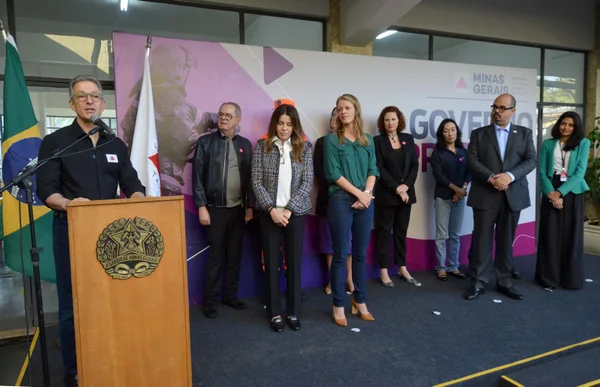 Governo de Minas integra Mutirão das Árvores, iniciativa para plantar mais de 100 milhões de árvores no estado