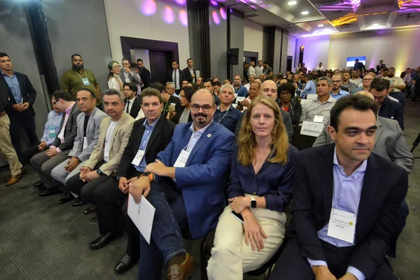 Estado apresenta soluções inovadoras para os municípios mineiros