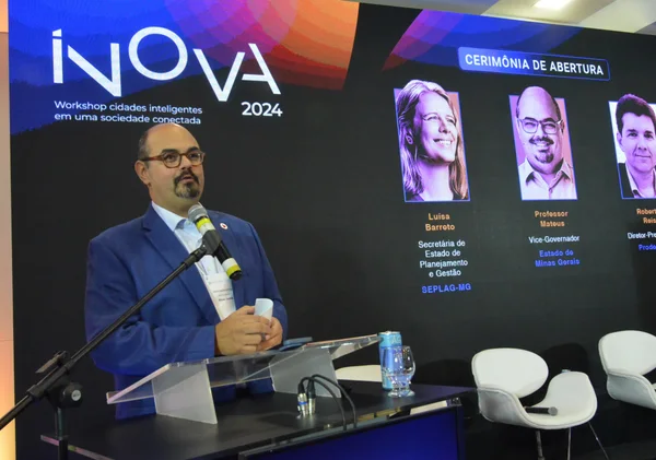 Estado apresenta soluções inovadoras para os municípios mineiros