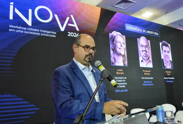 Estado apresenta soluções inovadoras para os municípios mineiros