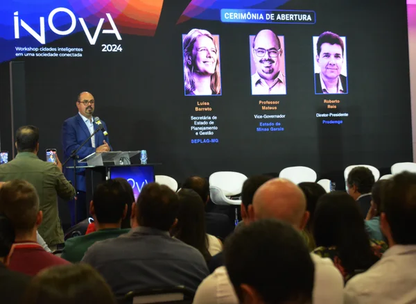 Estado apresenta soluções inovadoras para os municípios mineiros