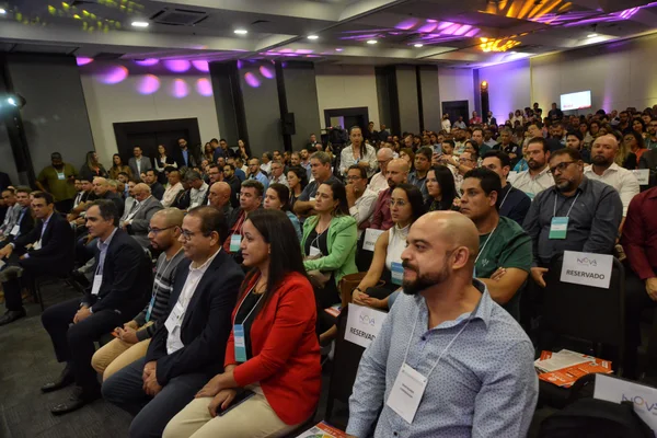 Estado apresenta soluções inovadoras para os municípios mineiros