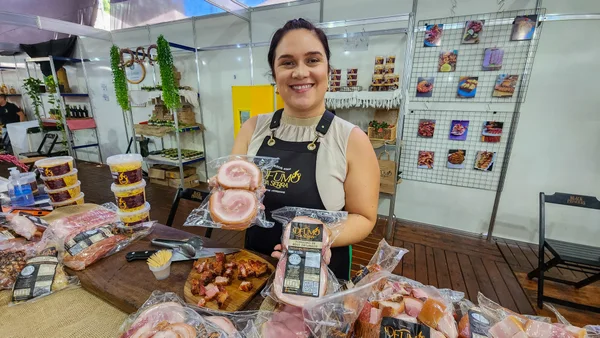 Feiras livres impulsionam a geração de renda da agricultura familiar em Minas Gerais