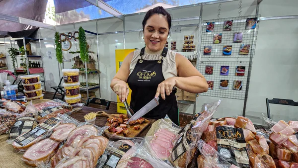 Feiras livres impulsionam a geração de renda da agricultura familiar em Minas Gerais