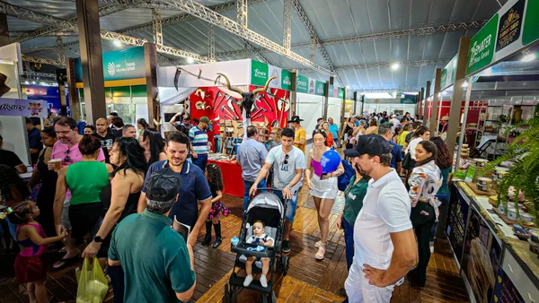 Feiras livres impulsionam a geração de renda da agricultura familiar em Minas Gerais