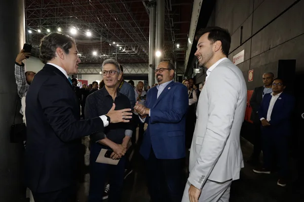 Congresso dos municípios destaca apoio do Governo de Minas às prefeituras do estado