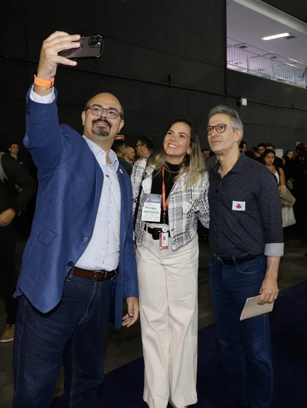 Congresso dos municípios destaca apoio do Governo de Minas às prefeituras do estado