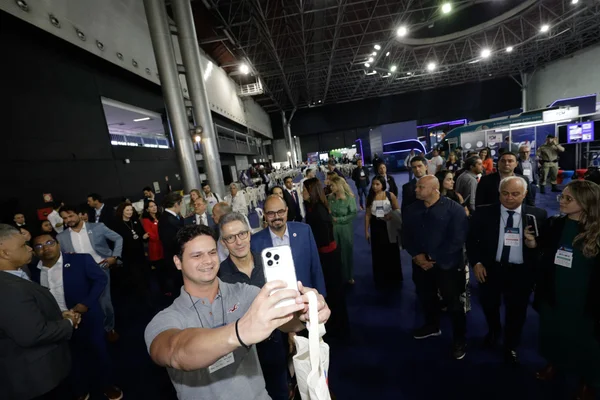 Congresso dos municípios destaca apoio do Governo de Minas às prefeituras do estado