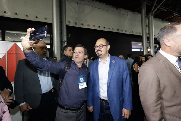 Congresso dos municípios destaca apoio do Governo de Minas às prefeituras do estado