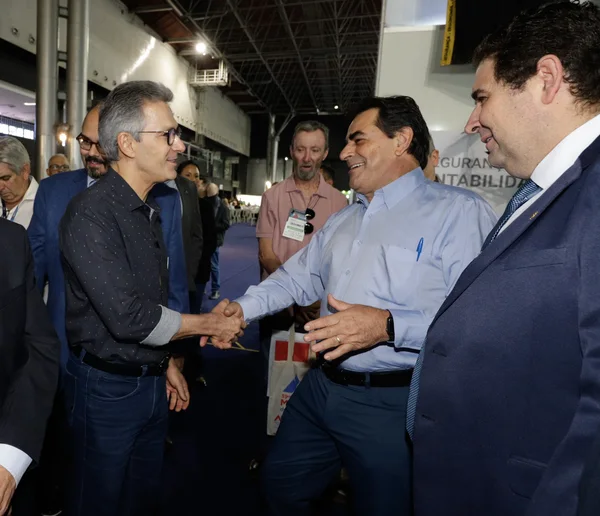 Congresso dos municípios destaca apoio do Governo de Minas às prefeituras do estado
