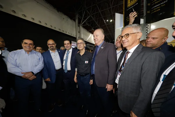 Congresso dos municípios destaca apoio do Governo de Minas às prefeituras do estado