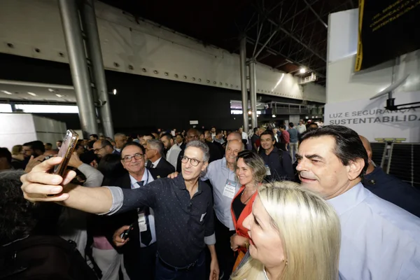 Congresso dos municípios destaca apoio do Governo de Minas às prefeituras do estado