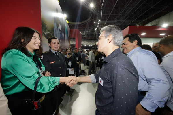 Congresso dos municípios destaca apoio do Governo de Minas às prefeituras do estado