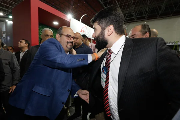 Congresso dos municípios destaca apoio do Governo de Minas às prefeituras do estado