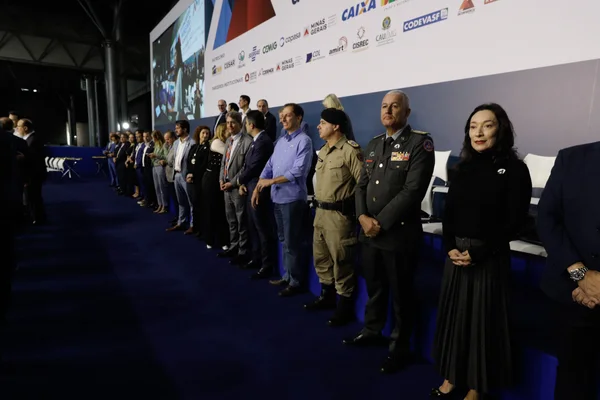 Congresso dos municípios destaca apoio do Governo de Minas às prefeituras do estado