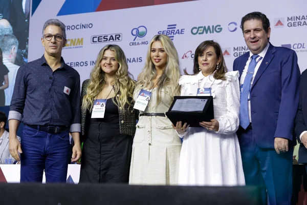 Congresso dos municípios destaca apoio do Governo de Minas às prefeituras do estado