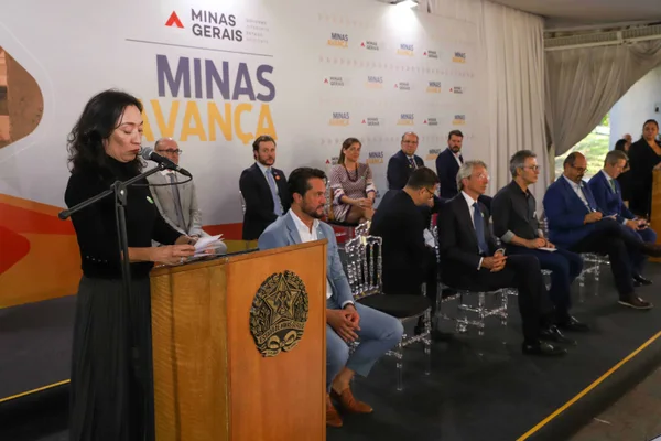 Governo de Minas assina acordo com a França para fortalecimento da agenda climática no estado