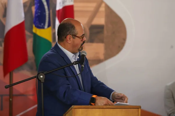 Governo de Minas assina acordo com a França para fortalecimento da agenda climática no estado