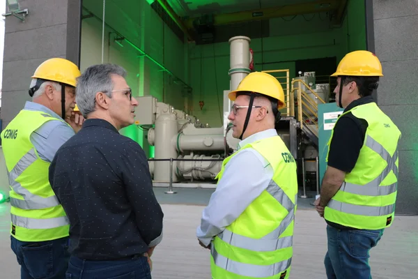 Governo de Minas e Cemig entregam 100ª subestação do Mais Energia e beneficiam 600 mil pessoas na RMBH