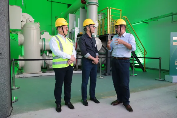 Governo de Minas e Cemig entregam 100ª subestação do Mais Energia e beneficiam 600 mil pessoas na RMBH