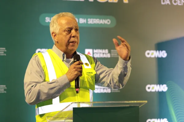Governo de Minas e Cemig entregam 100ª subestação do Mais Energia e beneficiam 600 mil pessoas na RMBH