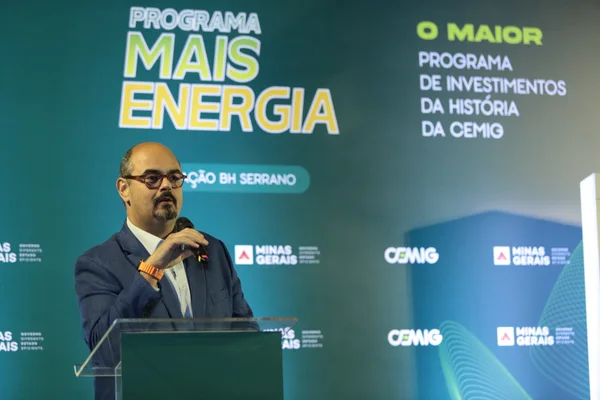 Governo de Minas e Cemig entregam 100ª subestação do Mais Energia e beneficiam 600 mil pessoas na RMBH