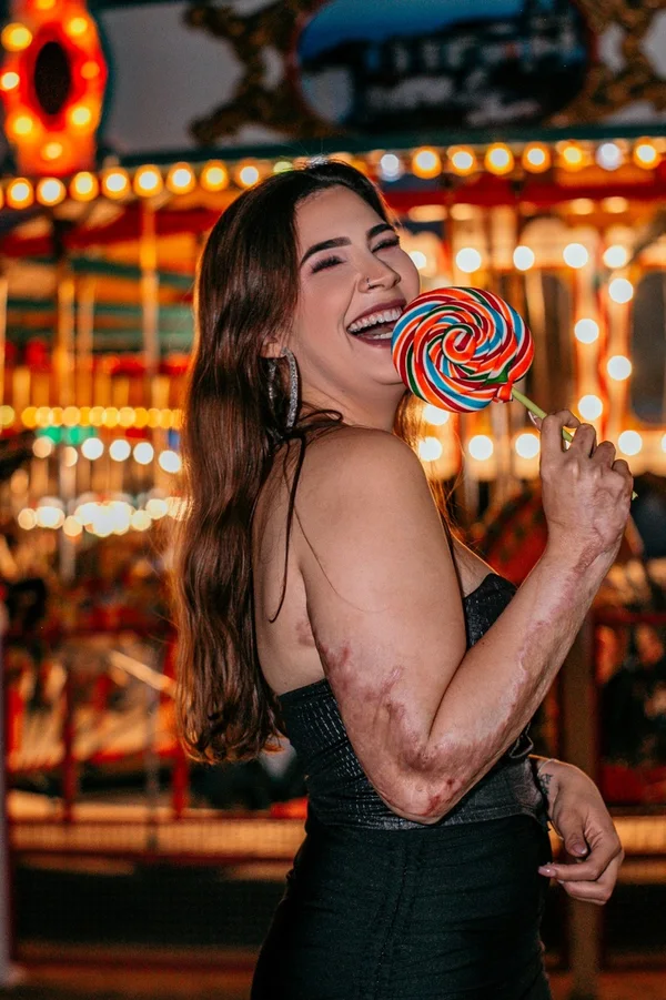 Maria Luiza Fortes