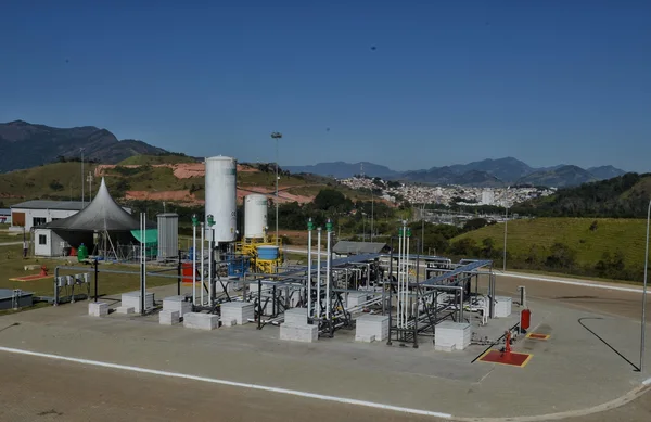 Minas avança em estudos com hidrogênio para substituir combustíveis na transição energética