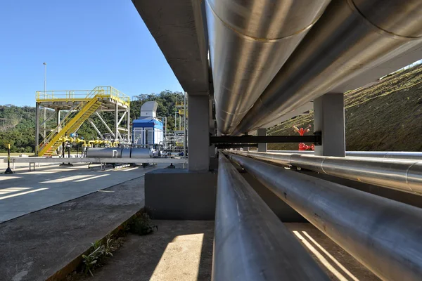 Minas avança em estudos com hidrogênio para substituir combustíveis na transição energética