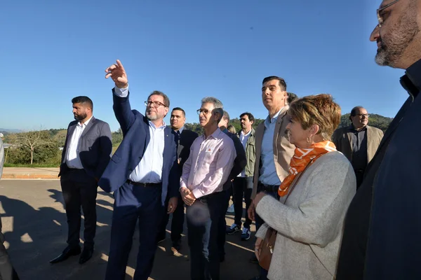 Minas avança em estudos com hidrogênio para substituir combustíveis na transição energética