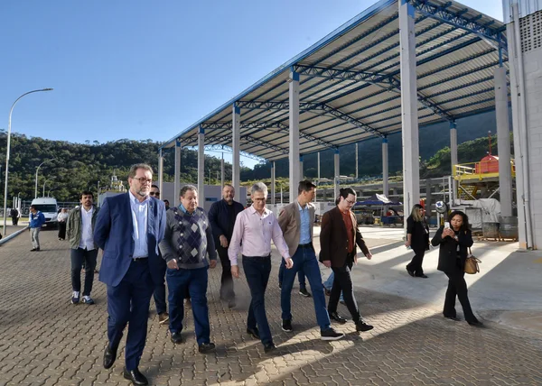 Minas avança em estudos com hidrogênio para substituir combustíveis na transição energética