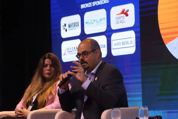 Governo de Minas reforça importância do lítio para a transição energética durante o Brazil Lithium Summit