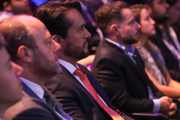Governo de Minas reforça importância do lítio para a transição energética durante o Brazil Lithium Summit