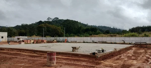 Governo de Minas vistoria obras do Hospital Regional de Teófilo Otoni
