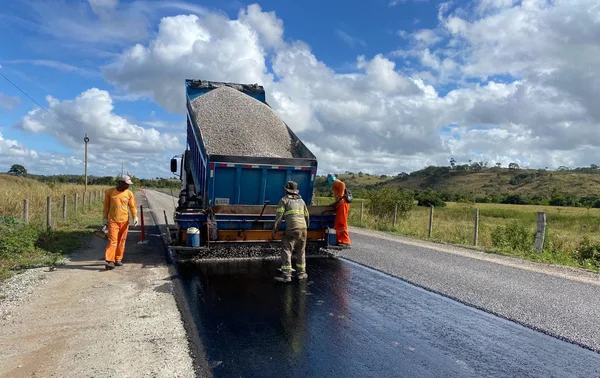 Governo de Minas vistoria obras do Hospital Regional de Teófilo Otoni