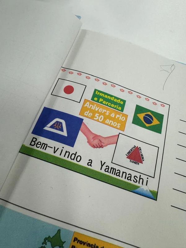 Policiais militares de Minas realizam intercâmbio técnico-profissional de policiamento comunitário no Japão