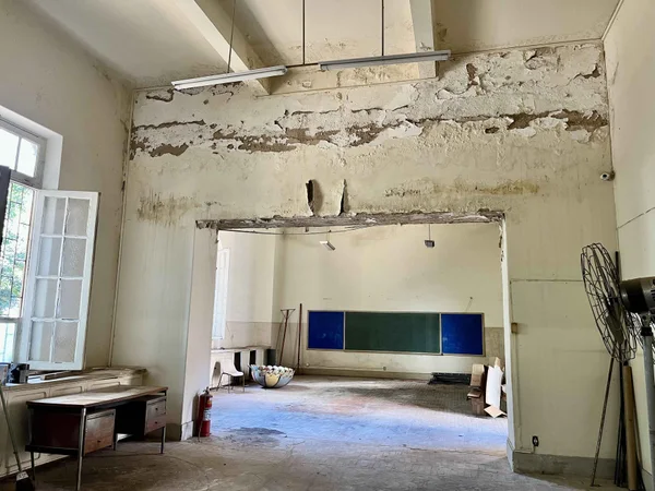 Com investimento recorde, Governo do Estado inicia obras de restauração do Instituto de Educação de Minas Gerais