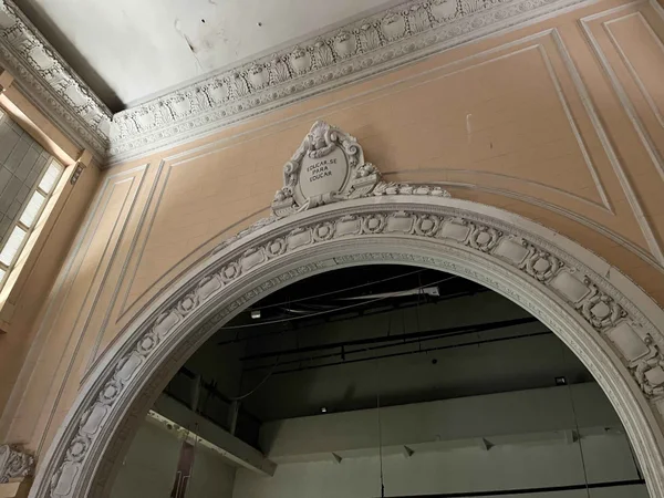 Com investimento recorde, Governo do Estado inicia obras de restauração do Instituto de Educação de Minas Gerais