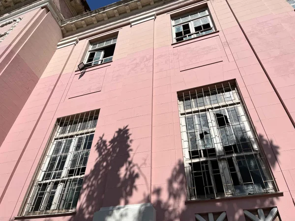 Com investimento recorde, Governo do Estado inicia obras de restauração do Instituto de Educação de Minas Gerais