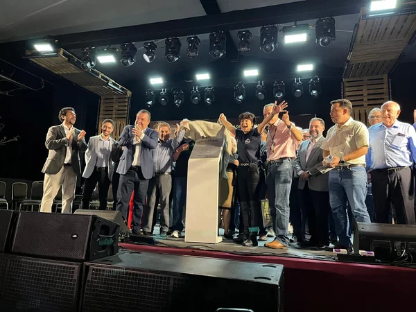 Requeijão Moreno é destaque na abertura da Expoqueijo Brasil 2024