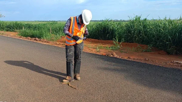 Governo de Minas destina R$ 15 milhões para ações de meio ambiente em obras rodoviárias