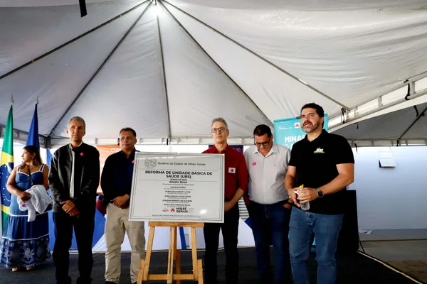 Investimentos do Governo de Minas ampliam acesso da população do Norte do estado a tratamentos de Saúde