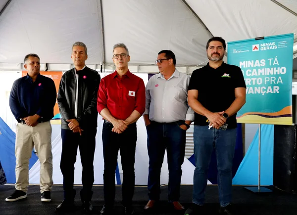 Investimentos do Governo de Minas ampliam acesso da população do Norte do estado a tratamentos de Saúde
