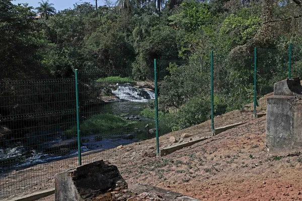 Governo de Minas participa da inauguração do novo Parque Natural de Sarzedo