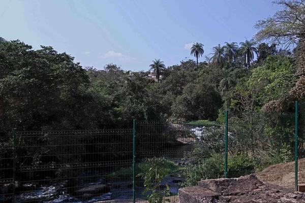 Governo de Minas participa da inauguração do novo Parque Natural de Sarzedo