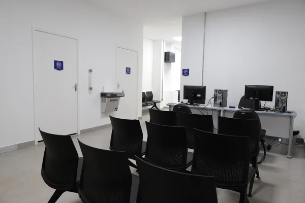 Governo de Minas inaugura posto de coleta da Hemominas em Nova Lima