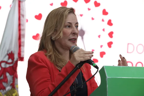 Governo de Minas inaugura posto de coleta da Hemominas em Nova Lima