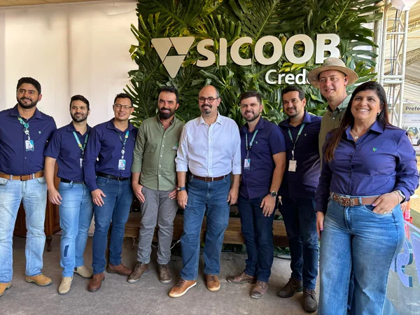Governo apoia 52ª Exposição Agropecuária, Comercial e Industrial de Bom Despacho
