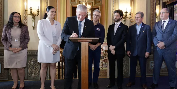 Governo de Minas assina acordo com Israel para desenvolvimento econômico e combate ao antissemitismo