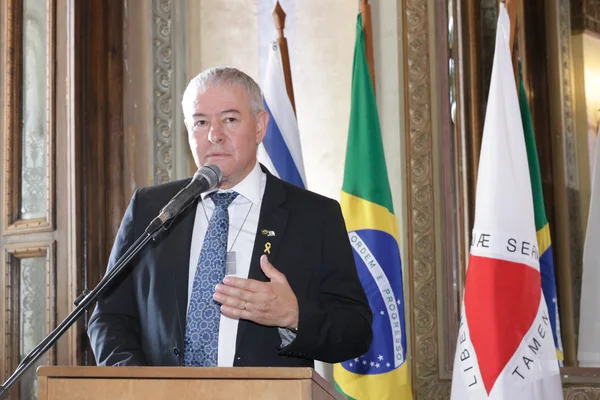 Governo de Minas assina acordo com Israel para desenvolvimento econômico e combate ao antissemitismo